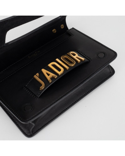 Dior Torba czarna J'adior