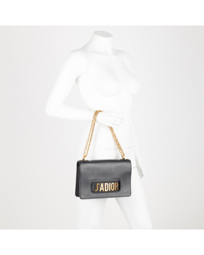 Dior Torba czarna J'adior