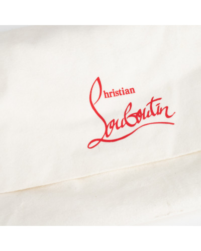 Christian Louboutin Torba Hawai