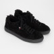 Moncler Buty sportowe czarne