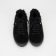 Moncler Buty sportowe czarne