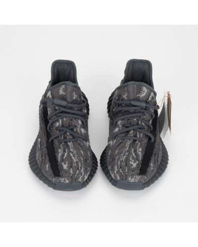 Yeezy Buty sportowe szare
