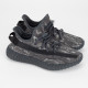 Yeezy Buty sportowe szare