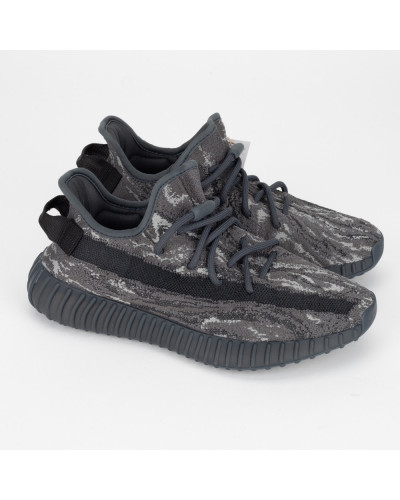 Yeezy Buty sportowe szare