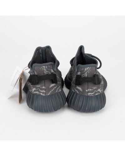 Yeezy Buty sportowe szare