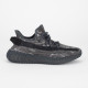 Yeezy Buty sportowe szare