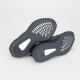 Yeezy Buty sportowe szare