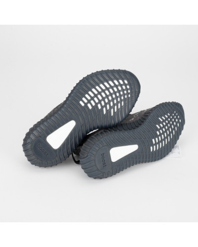 Yeezy Buty sportowe szare
