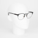 Dolce & Gabbana Okulary oprawki korekcyjne czarne