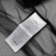 Dior Ubranie czarna bluza siateczkowa