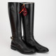 Tod's Kozaki czarne