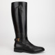 Tod's Kozaki czarne