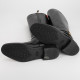 Tod's Kozaki czarne