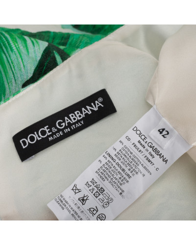 Dolce & Gabbana Ubranie