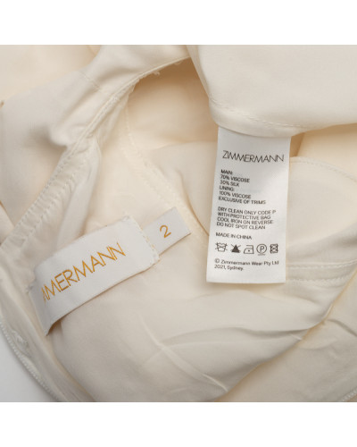 Zimmermann Ubranie