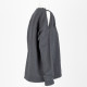 All Saints Bluza szara