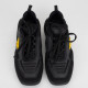 Prada Buty czrane