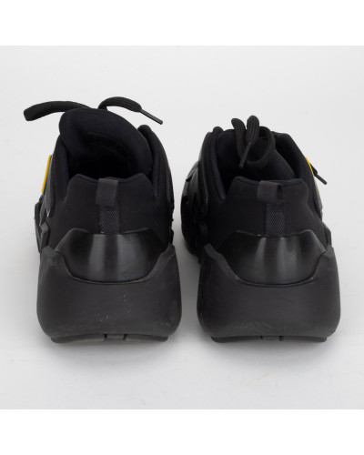 Prada Buty czrane