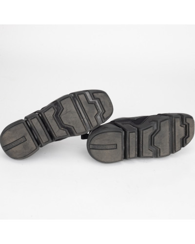 Prada Buty czrane