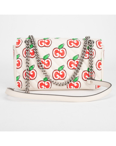 Gucci Torebka Marmont GG Apple