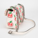 Gucci Torebka Marmont GG Apple