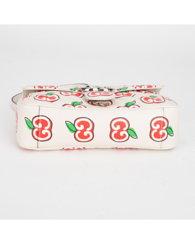 Gucci Torebka Marmont GG Apple