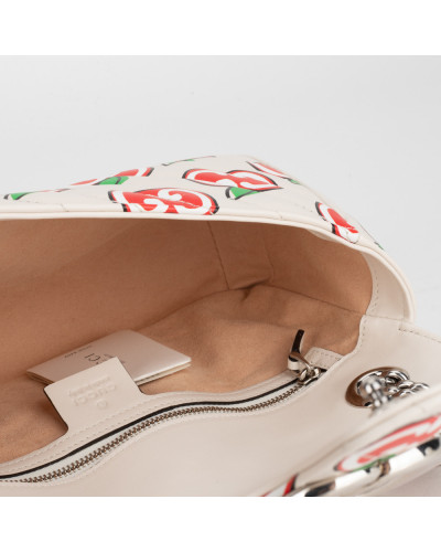 Gucci Torebka Marmont GG Apple
