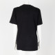 Coach T-shirt z nadrukiem