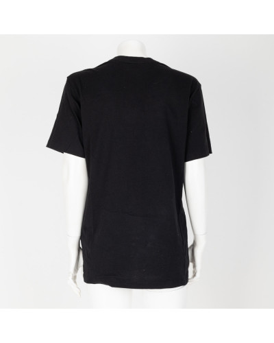 Coach T-shirt z nadrukiem