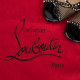 Christian Louboutin Szpilki z jetami