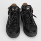 Giuseppe Zanotti  Buty sportowe czarne