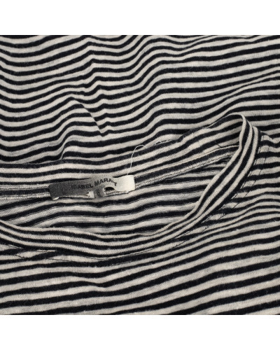 Isabel Marant T-shirt w paski