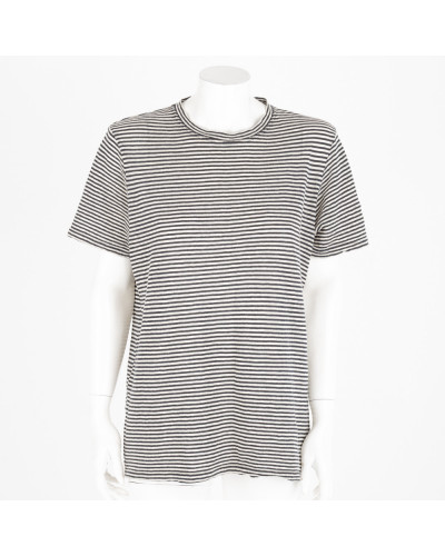 Isabel Marant T-shirt w paski
