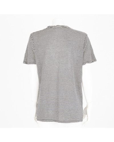 Isabel Marant T-shirt w paski