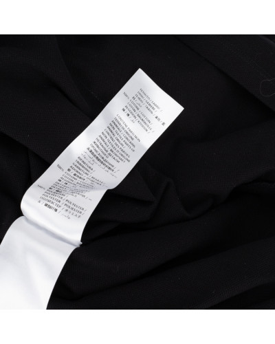 Alexander McQueen T-shirt czarny