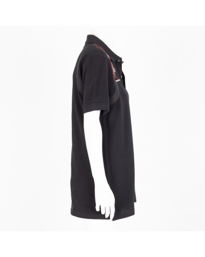 Alexander McQueen T-shirt czarny