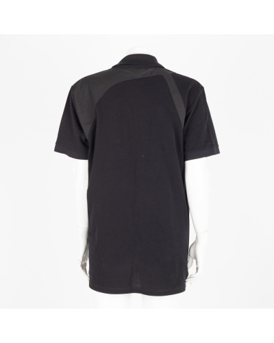 Alexander McQueen T-shirt czarny