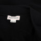 Alexander McQueen T-shirt czarny