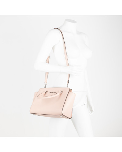 Michael Kors Torebka róóżwa Selma