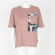 Hermes Ubranie t-shirt z kieszonką