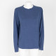 Loro Piana Ubranie granatowy longsleeve