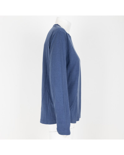 Loro Piana Ubranie granatowy longsleeve