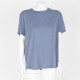 Loro Piana Ubranie t-shirt niebieski