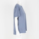 Loro Piana Ubranie t-shirt niebieski