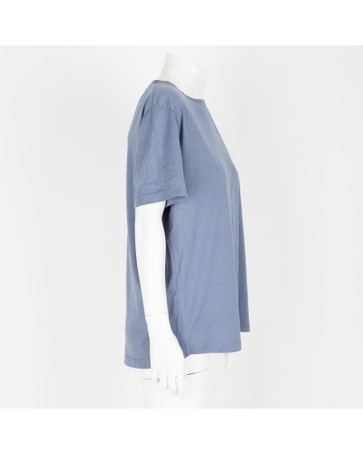 Loro Piana Ubranie t-shirt niebieski