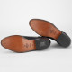 Golden Goose Botki czarne botki
