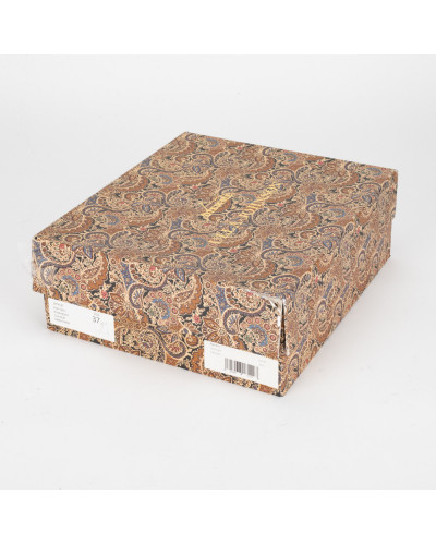Ulla Johnson Buty w panterke