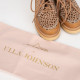 Ulla Johnson Buty w panterke