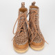 Ulla Johnson Buty w panterke
