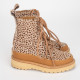 Ulla Johnson Buty w panterke